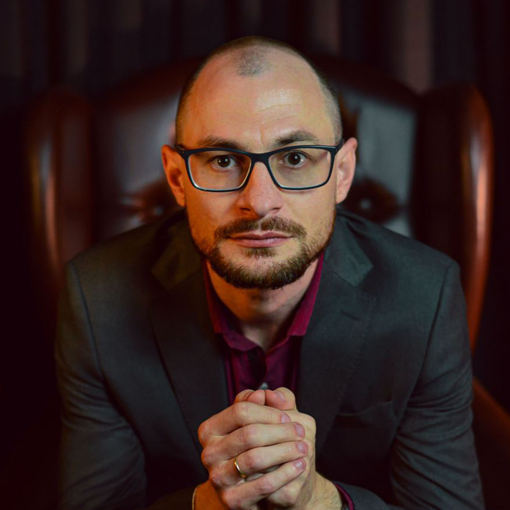 Jackson Zwirtes